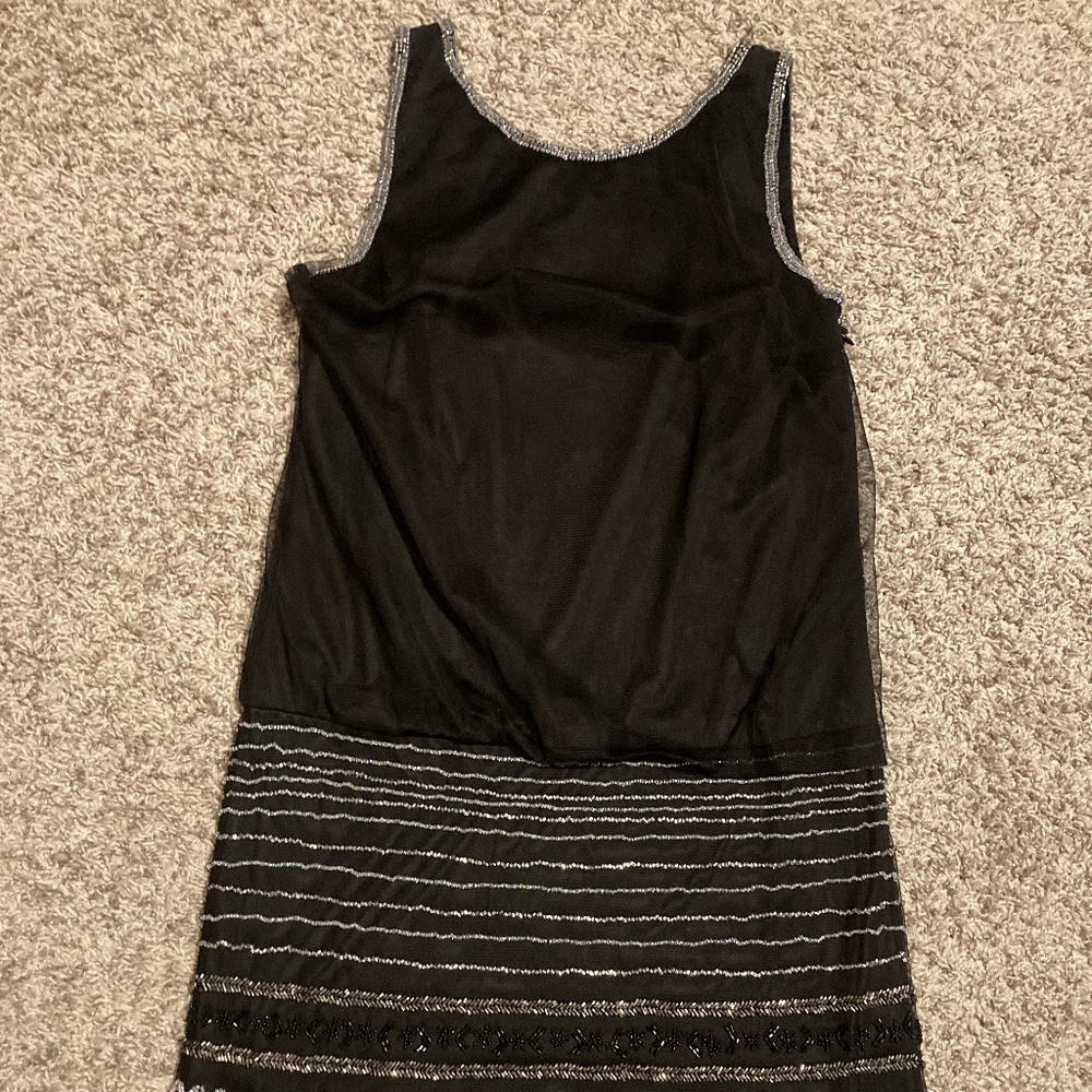 Adrianna Papell dress
